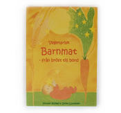 Vegetarisk Barnmat