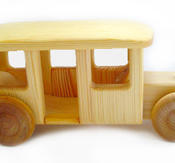 Stor Buss Debresk