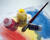 Stockmar Aquarellfärger 50ml 6pack - bild 2