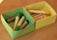 Stockmar Stift Kritor 16p Tygpåse - bild 2