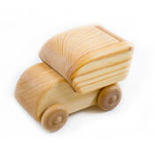 Liten Sopbil Debresk